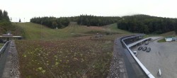 Archiv Foto Webcam Talstation Hochficht 07:00