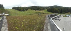 Archiv Foto Webcam Talstation Hochficht 10:00