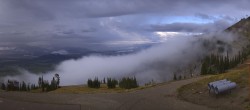 Archived image Webcam Roundshot Jackson Hole 07:00