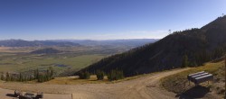 Archived image Webcam Roundshot Jackson Hole 15:00