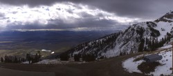 Archiv Foto Webcam Panorama Jackson Hole Wyoming 09:00