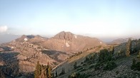 Archived image Webcam Cody Bowl Jackson Hole Mountain Resort 05:00