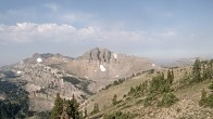 Archived image Webcam Cody Bowl Jackson Hole Mountain Resort 07:00