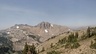 Archived image Webcam Cody Bowl Jackson Hole Mountain Resort 09:00