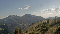 Archived image Webcam Cody Bowl Jackson Hole Mountain Resort 17:00