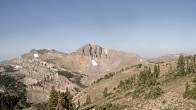 Archiv Foto Webcam Cody Bowl Jackson Hole Wyoming 07:00