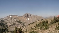 Archiv Foto Webcam Cody Bowl Jackson Hole Wyoming 09:00
