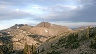 Archiv Foto Webcam Cody Bowl Jackson Hole Wyoming 05:00