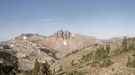 Archiv Foto Webcam Cody Bowl Jackson Hole Wyoming 07:00