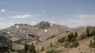 Archiv Foto Webcam Cody Bowl Jackson Hole Wyoming 11:00