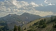 Archiv Foto Webcam Cody Bowl Jackson Hole Wyoming 17:00