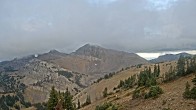 Archived image Webcam Cody Bowl Jackson Hole Mountain Resort 07:00