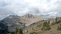 Archived image Webcam Cody Bowl Jackson Hole Mountain Resort 09:00
