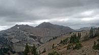 Archived image Webcam Cody Bowl Jackson Hole Mountain Resort 11:00