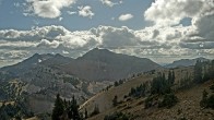 Archived image Webcam Cody Bowl Jackson Hole Mountain Resort 15:00