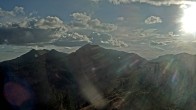 Archived image Webcam Cody Bowl Jackson Hole Mountain Resort 17:00