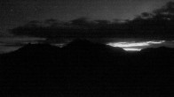 Archived image Webcam Cody Bowl Jackson Hole Mountain Resort 19:00