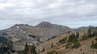 Archiv Foto Webcam Cody Bowl Jackson Hole Wyoming 09:00