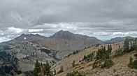 Archiv Foto Webcam Cody Bowl Jackson Hole Wyoming 11:00