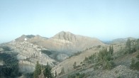 Archived image Webcam Cody Bowl Jackson Hole Mountain Resort 05:00
