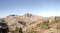 Archived image Webcam Cody Bowl Jackson Hole Mountain Resort 07:00