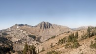 Archived image Webcam Cody Bowl Jackson Hole Mountain Resort 09:00