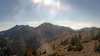 Archived image Webcam Cody Bowl Jackson Hole Mountain Resort 15:00