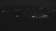 Archiv Foto Webcam Teton Skilift Jackson Hole 23:00
