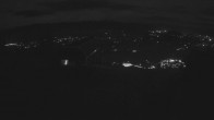 Archiv Foto Webcam Teton Skilift Jackson Hole 01:00