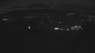Archiv Foto Webcam Teton Skilift Jackson Hole 03:00