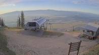 Archiv Foto Webcam Teton Skilift Jackson Hole 05:00
