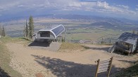 Archiv Foto Webcam Teton Skilift Jackson Hole 15:00