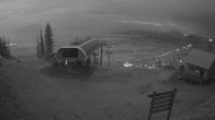 Archived image Webcam Summit Teton Lift Jackson Hole 05:00