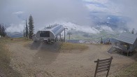 Archived image Webcam Summit Teton Lift Jackson Hole 09:00