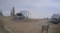 Archived image Webcam Summit Teton Lift Jackson Hole 13:00
