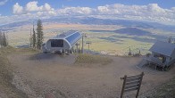 Archived image Webcam Summit Teton Lift Jackson Hole 15:00