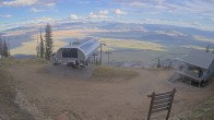 Archived image Webcam Summit Teton Lift Jackson Hole 17:00