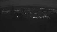 Archived image Webcam Summit Teton Lift Jackson Hole 19:00