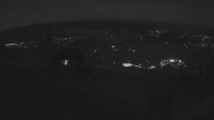 Archiv Foto Webcam Teton Skilift Jackson Hole 01:00