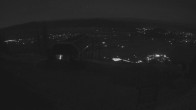Archiv Foto Webcam Teton Skilift Jackson Hole 02:00