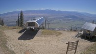Archived image Webcam Summit Teton Lift Jackson Hole 11:00