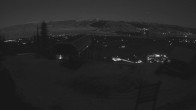 Archiv Foto Webcam Teton Skilift Jackson Hole 01:00