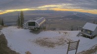 Archiv Foto Webcam Teton Skilift Jackson Hole 05:00