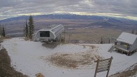 Archiv Foto Webcam Teton Skilift Jackson Hole 07:00