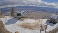Archived image Webcam Summit Teton Lift Jackson Hole 11:00