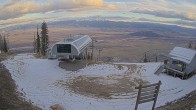 Archiv Foto Webcam Teton Skilift Jackson Hole 15:00