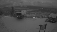 Archived image Webcam Summit Teton Lift Jackson Hole 01:00