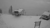Archived image Webcam Summit Teton Lift Jackson Hole 05:00