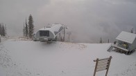 Archived image Webcam Summit Teton Lift Jackson Hole 07:00