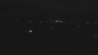 Archived image Webcam Thunder Quad Chair Jackson Hole Mountain Resort 01:00